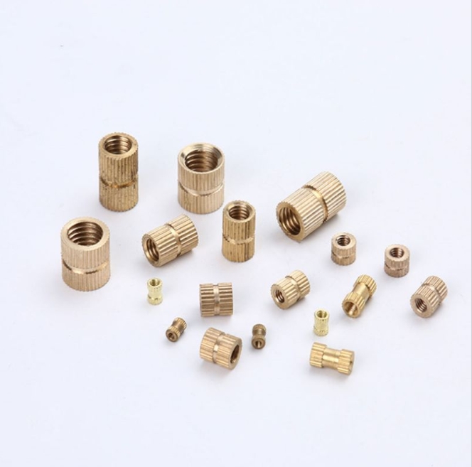 Zeintzuk dira Fastener Brass Nut-en erabilerak?